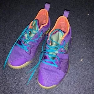 Nike Shoes Pg Mamba Mentality Nike Basketball Shoes Poshmark